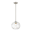 Z-Lite Chloe 1 Light Pendant image 2