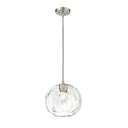 Z-Lite Chloe 1 Light Pendant image 4