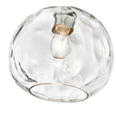 Z-Lite Chloe 1 Light Pendant image 6