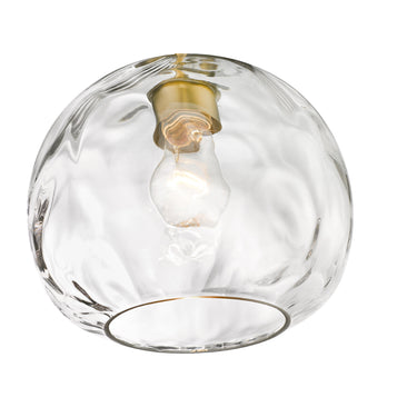 Z-Lite Chloe 1 Light Pendant image 7