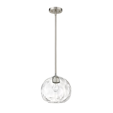 Z-Lite Chloe 1 Light Pendant image 8