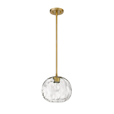 Z-Lite Chloe 1 Light Pendant image 9