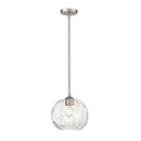 Z-Lite Chloe 1 Light Pendant image