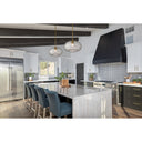Z-Lite Chloe 10" High 1 Light Pendant image 11