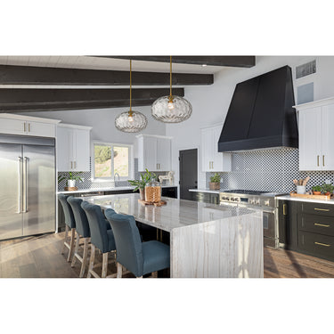 Z-Lite Chloe 10" High 1 Light Pendant image 11
