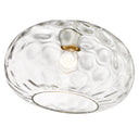 Z-Lite Chloe 10" High 1 Light Pendant image 4