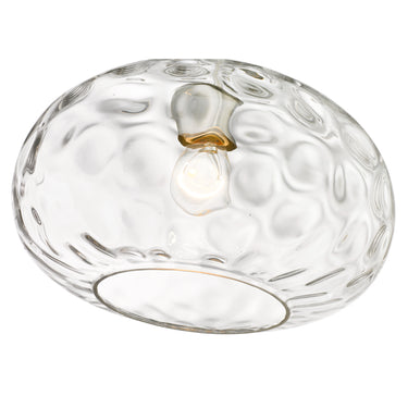 Z-Lite Chloe 10" High 1 Light Pendant image 4