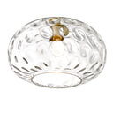Z-Lite Chloe 10" High 1 Light Pendant image 7