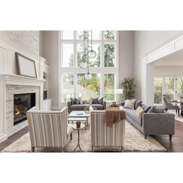 Z-Lite Chloe 3 Light Chandelier image 9
