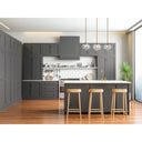 Z-Lite Chloe 3 Light Linear Chandelier image 13