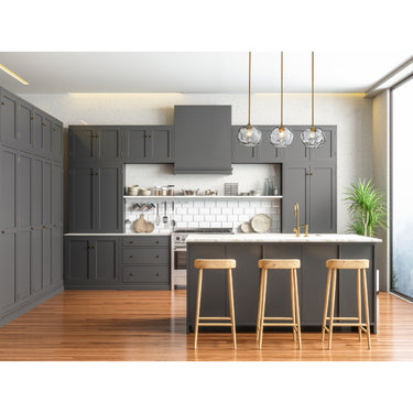 Z-Lite Chloe 3 Light Linear Chandelier image 13