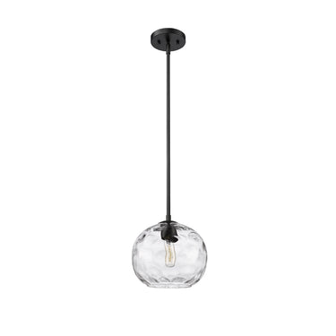 Z-Lite Chloe 9.5" High 1 Light Pendant image 4