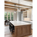Z-Lite Chloe 9.5" High 1 Light Pendant image 5