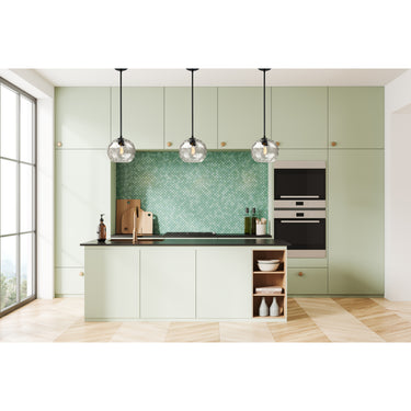 Z-Lite Chloe 9.5" High 1 Light Pendant image 6