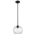 Z-Lite Chloe 9.5" High 1 Light Pendant image