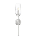 Z-Lite Clara 1 Light Wall Sconce 1