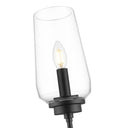 Z-Lite Clara 1 Light Wall Sconce 11