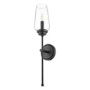 Z-Lite Clara 1 Light Wall Sconce 12