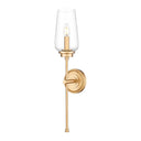 Z-Lite Clara 1 Light Wall Sconce 15
