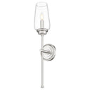 Z-Lite Clara 1 Light Wall Sconce 2