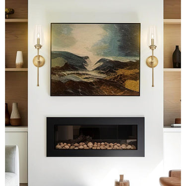 Z-Lite Clara 1 Light Wall Sconce 20
