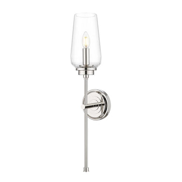 Z-Lite Clara 1 Light Wall Sconce 22