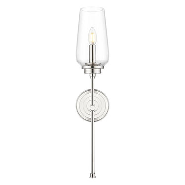 Z-Lite Clara 1 Light Wall Sconce 23