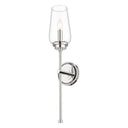 Z-Lite Clara 1 Light Wall Sconce 24