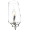 Z-Lite Clara 1 Light Wall Sconce 25
