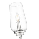 Z-Lite Clara 1 Light Wall Sconce 3