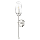 Z-Lite Clara 1 Light Wall Sconce 4