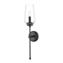 Z-Lite Clara 1 Light Wall Sconce 8
