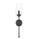 Z-Lite Clara 1 Light Wall Sconce 9