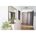Z-Lite Clarion 2 Light Flush Mount 28