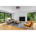 Z-Lite Clarion 4 Light Flush Mount 13