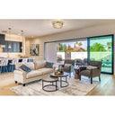 Z-Lite Clarion 4 Light Flush Mount 28