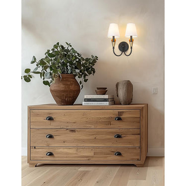 Z-Lite Claudelle 2 Light Wall Sconce 14