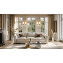 Z-Lite Claudelle 2 Light Wall Sconce 21