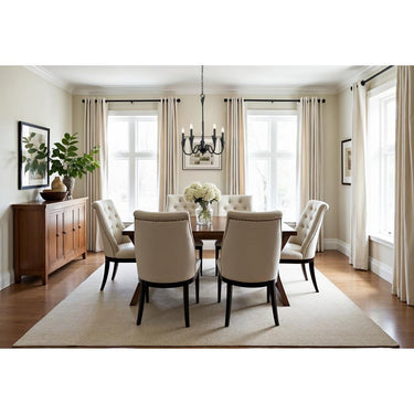 Z-Lite Claudelle 24" 5 Light Chandelier 5