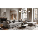 Z-Lite Claudelle 65" 8 Light Chandelier 14