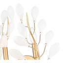 Z-Lite Claudine 2 Light Wall Sconce image 3