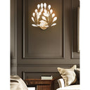 Z-Lite Claudine 2 Light Wall Sconce image 5