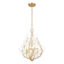 Z-Lite Claudine 4 Light Chandelier image
