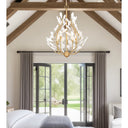 Z-Lite Claudine 5 Light Chandelier image 6