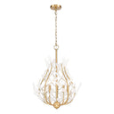 Z-Lite Claudine 5 Light Chandelier image