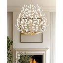 Z-Lite Claudine 8 Light Chandelier image 5