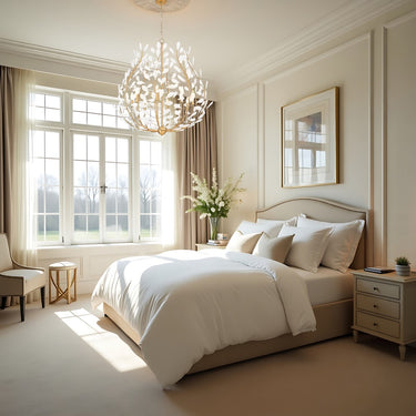Z-Lite Claudine 8 Light Chandelier image 6