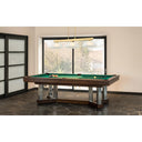Z-Lite Cobalt 13.5" 3 Light Billiard - 152-BILL-D14SHADE 18