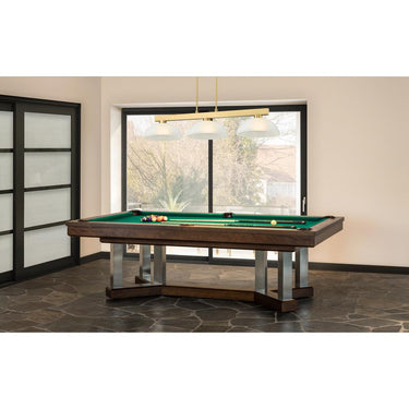 Z-Lite Cobalt 13.5" 3 Light Billiard - 152-BILL-D14SHADE 18