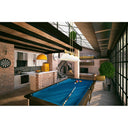 Z-Lite Cobalt 14.25" 3 Light Billiard - 152-BILL-A14SHADE 12